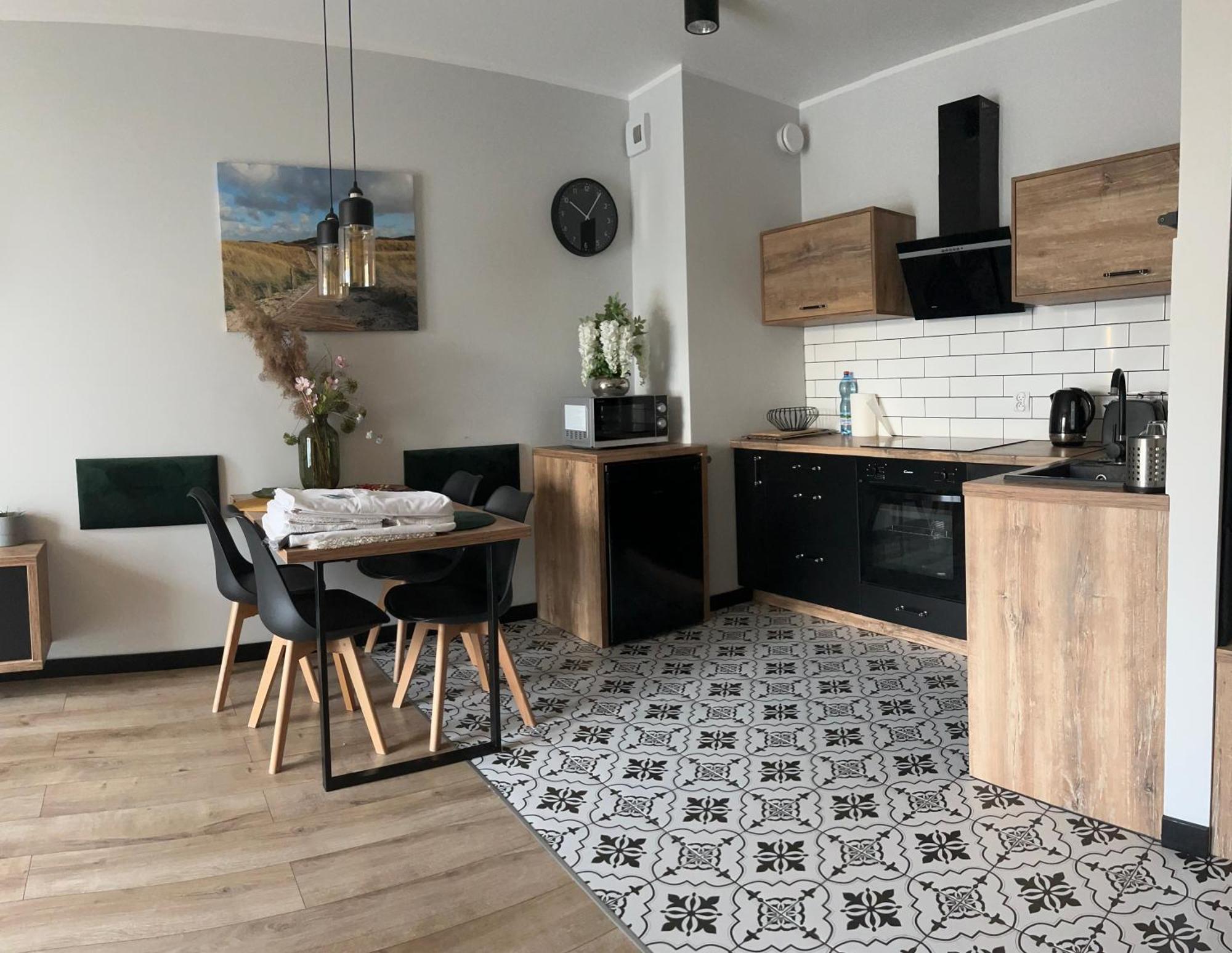 Apartament Tomek Iława Exteriör bild
